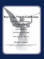 Born in the Wilderness