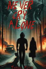 Never Cry Alone