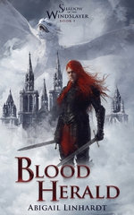 Shadow of the WindSlayer Book I