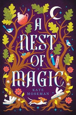 A Nest of Magic