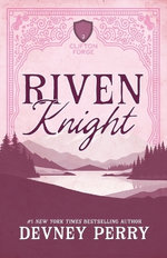 Riven Knight