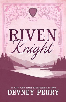 Riven Knight