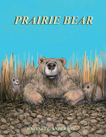 Prairie Bear