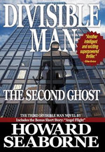 Divisible Man - The Second Ghost