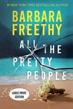 All the Pretty People (Large Print)