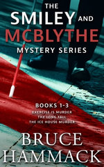 The Smiley and McBlythe Mysteries