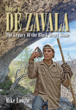 House of de Zavala