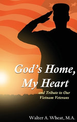 God's Home, My Heart