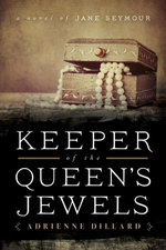 Keeper of the Queen's Jewels