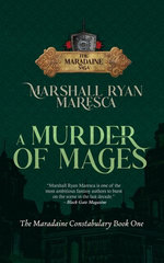 A Murder of Mages