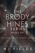 The Brody Hines Series