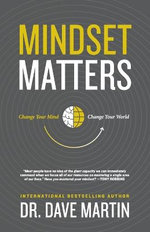 Mindset Matters