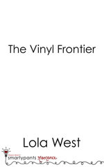 The Vinyl Frontier