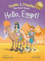 Hello, Egypt!