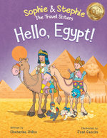 Hello, Egypt!
