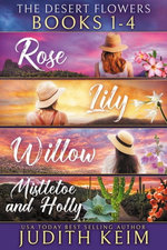 The Desert Sage Inn Series