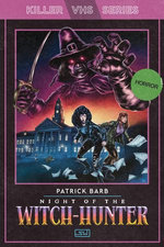 Night of the Witch-Hunter