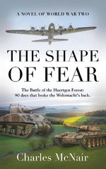 The Shape of Fear