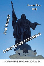 Christopher Columbus's Epoch