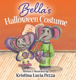 Bella's Halloween Costume