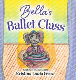 Bella's Ballet Class