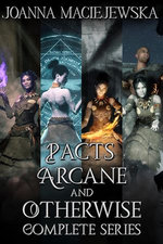 Pacts Arcane and Otherwise