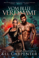 Vom Blut verdammt