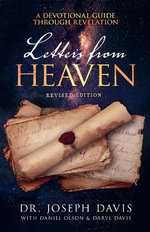 Letters from Heaven