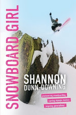 Snowboard Girl