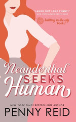 Neanderthal Seeks Human