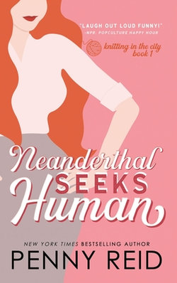 Neanderthal Seeks Human