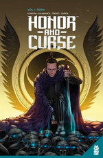 Honor and Curse Vol.1