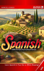 Learn Spanish in Your Car or While Sleeping for 2025
