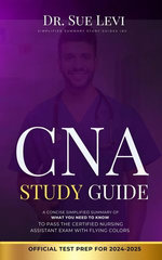 CNA Study Guide