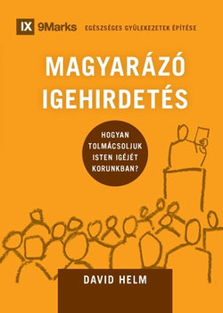 Expositional Preaching (Hungarian)