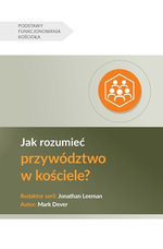 Understanding Church Leadership (Polish)