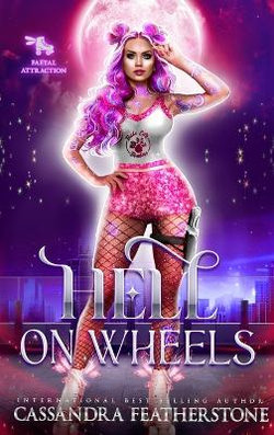 Hell on Wheels
