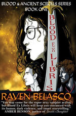Blood Ex Libris