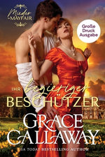 Ihr Begieriger Beschu¿tzer (Große Druckausgabe)