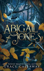 Abigail Jones