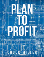 Plan to Profit