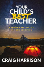Your Child's Best Teacher