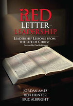Red Letter Leadership