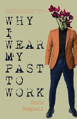 Why I Wear My Past To Work