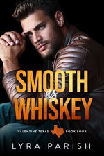 Smooth as Whiskey