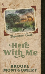 Here with Me (Alternate Special Edition Cover)