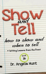 Show and Tell