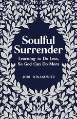 Soulful Surrender