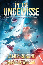 In das Ungewisse
