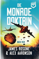 Die Monroe-Doktrin